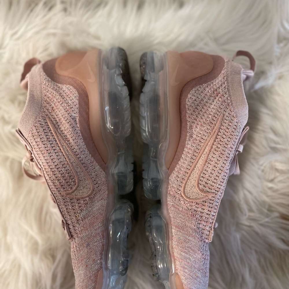 Women's Nike vapormax flyknit - Picture 4 of 5